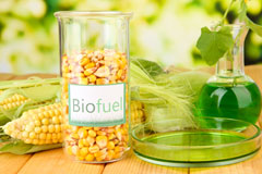 Ardrossan biofuel availability